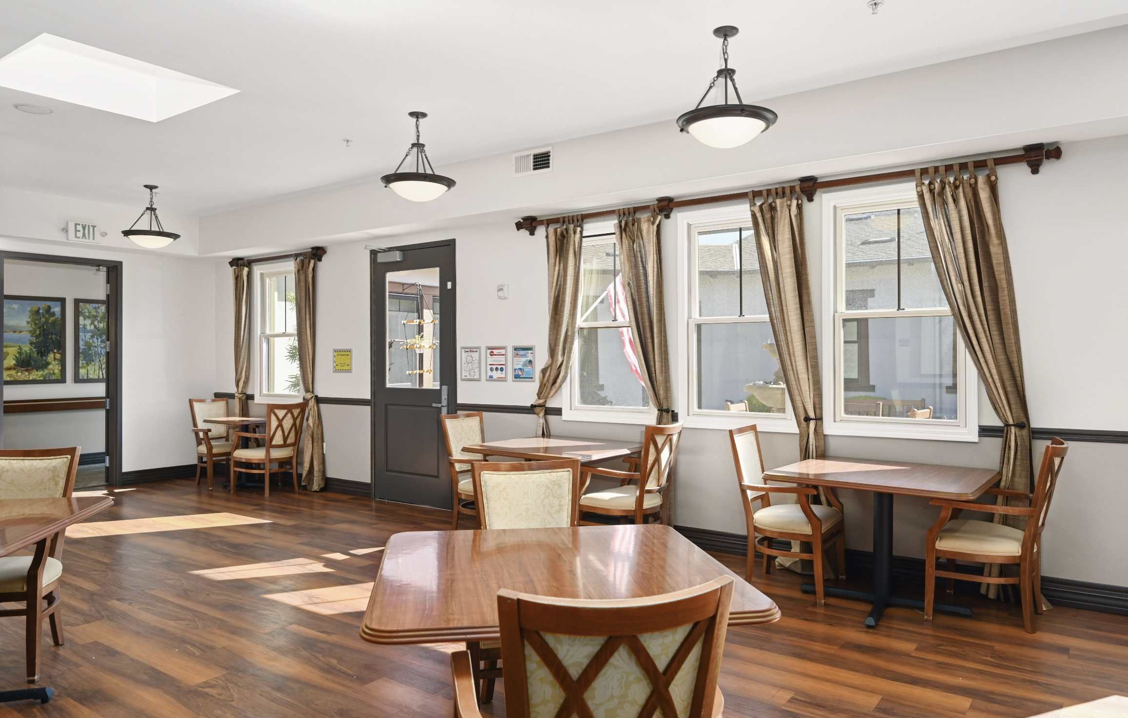 Sunol Creek Memory Care, Pleasanton, CA 9